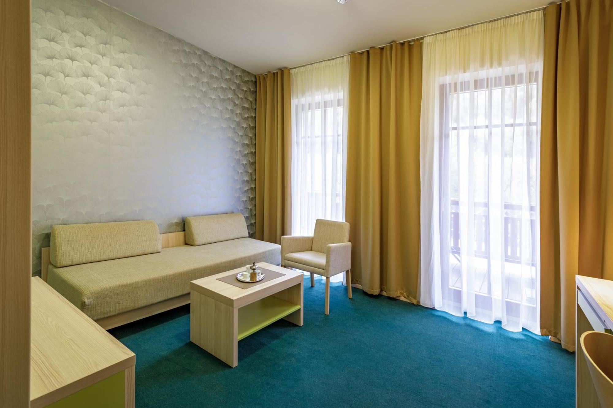 Ludvíkov Peras Wellness Hotel מראה חיצוני תמונה